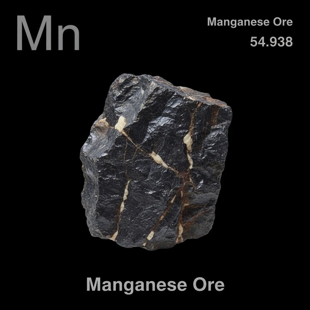 mn-ore