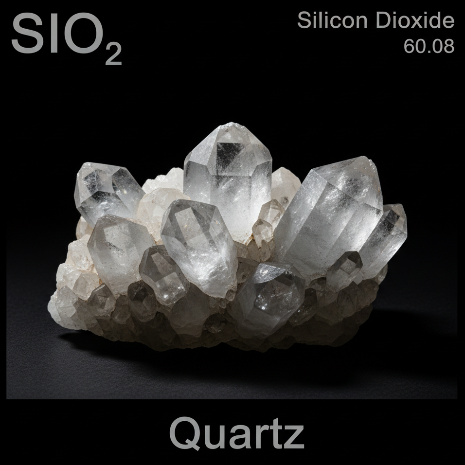 quartz